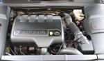 Peugeot 607 2004 года